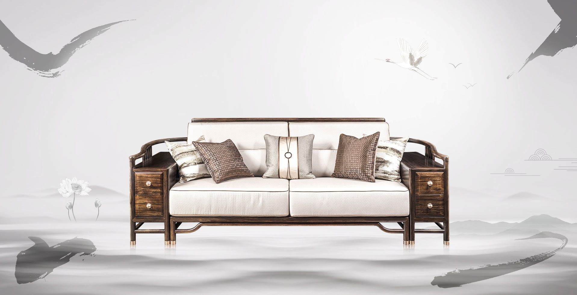 自然優(yōu)享家