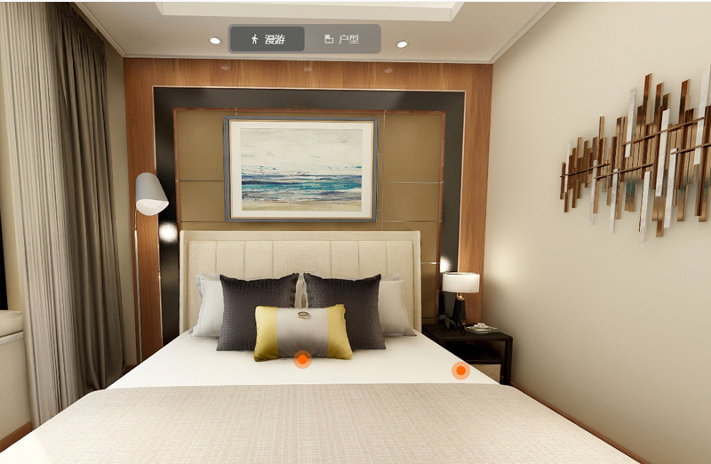 恒大精裝——東方先生