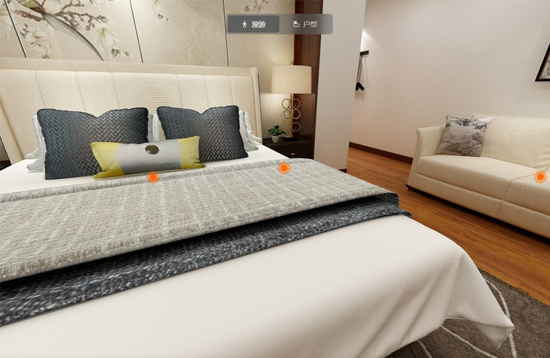 深圳香蜜湖——萬(wàn)嶑系列