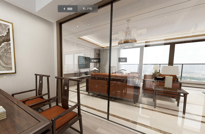 蕭山長(zhǎng)龍領(lǐng)航城217——東方先生系列