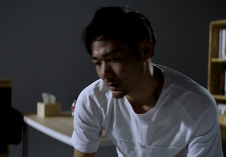 胡桃K創(chuàng)意短片—書(shū)桌