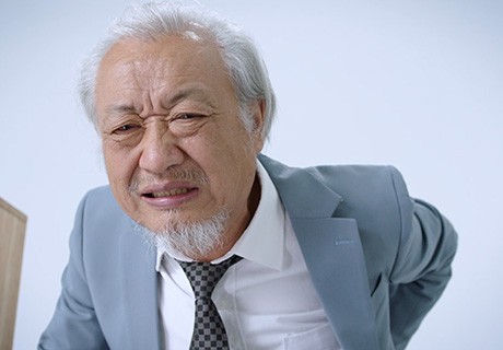 胡桃K創(chuàng)意短視—休閑椅