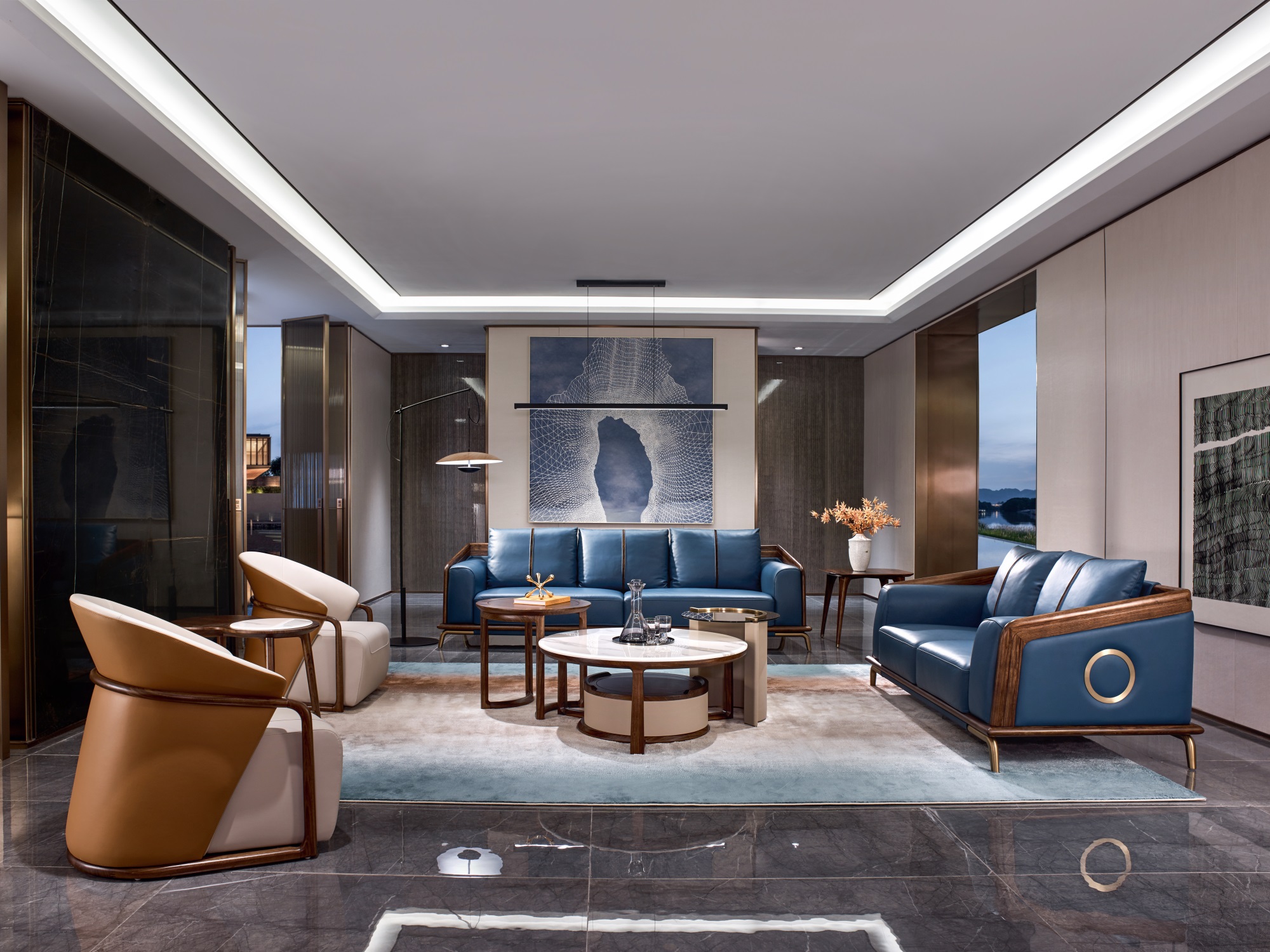 童話森林2021年獲深圳標準認證企業