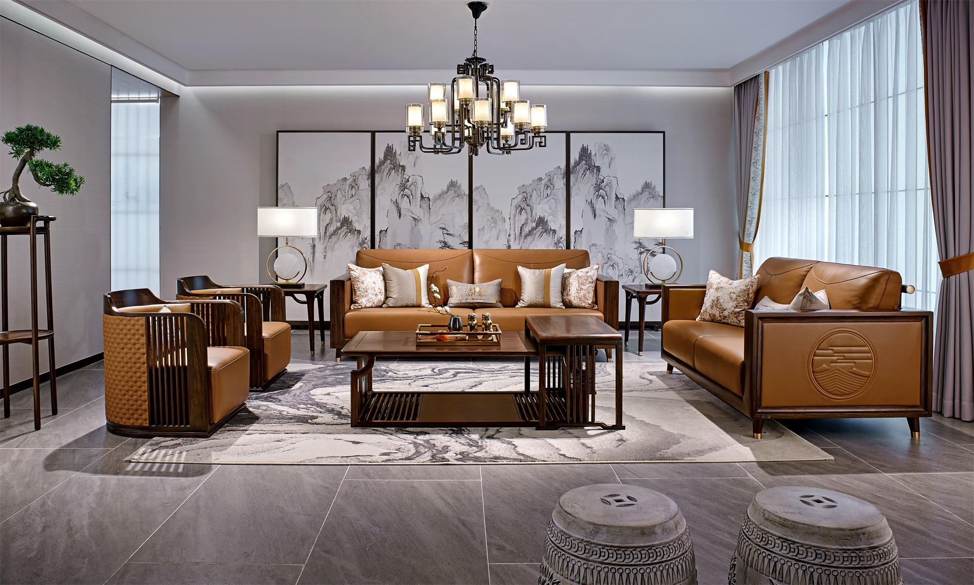 童話森林2021年獲深圳標準認證企業