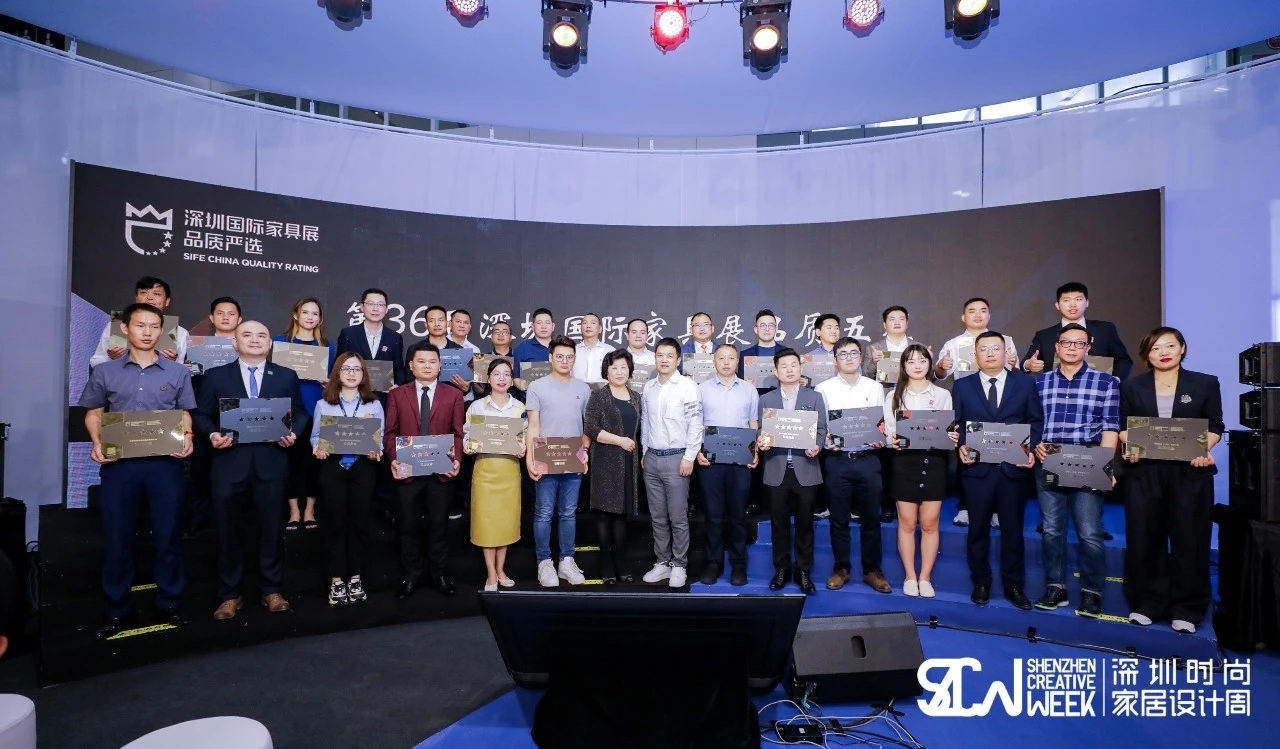 童話森林獲2021年度“五星品質”榮譽