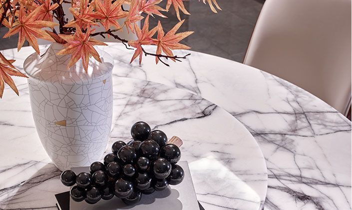 疏影-現代簡奢 餐廳空間 疏影-現代簡奢 餐廳空間