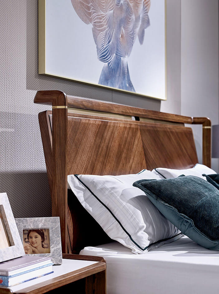 慕森現(xiàn)代簡奢