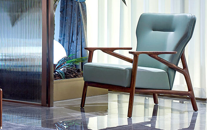 慕森現(xiàn)代簡奢