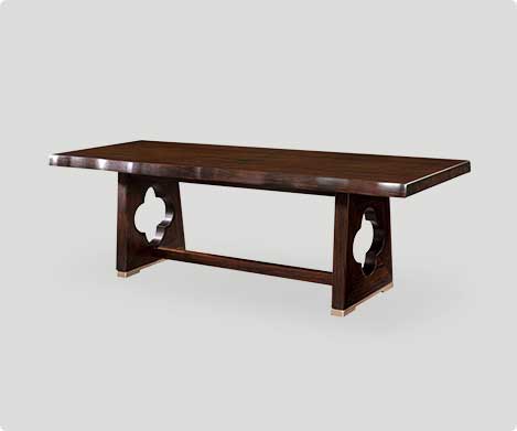 嘉肴東方先生新中式實(shí)木餐廳空間長(zhǎng)餐臺(tái) 嘉肴點(diǎn)擊圖片3.jpg