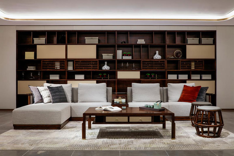 童話森林實木家具