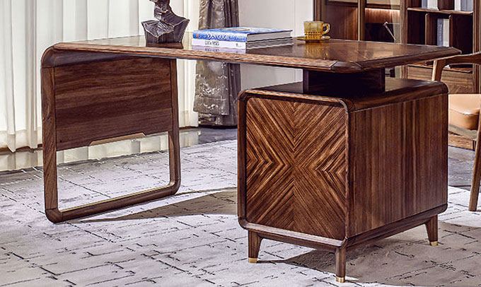 實木家具夏季保養技巧