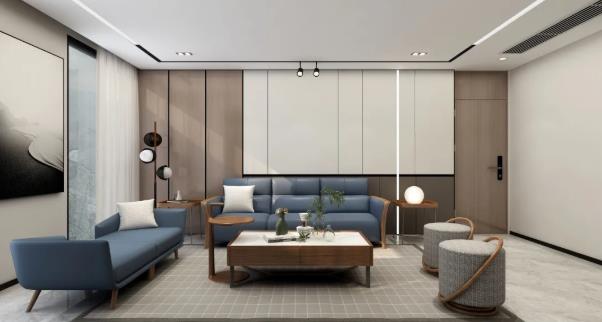 童話森林TH18客廳