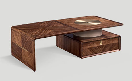 童話(huà)森林實(shí)木長(zhǎng)幾