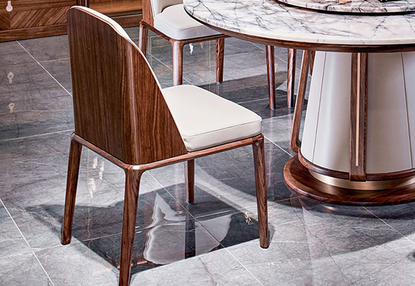 現代實木家具特點,為什么深受消費者喜愛