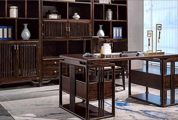 東方先生 新中式家具 東方先生 新中式家具