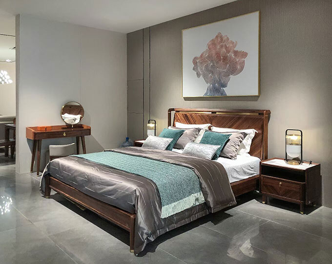 童話森林胡桃K系列 新店開業 - 珠海店