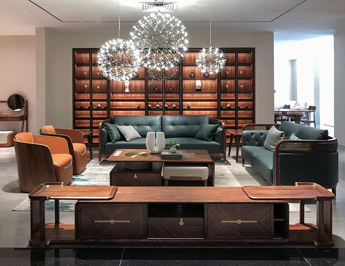 童話森林胡桃K系列 新店開業 - 珠海店