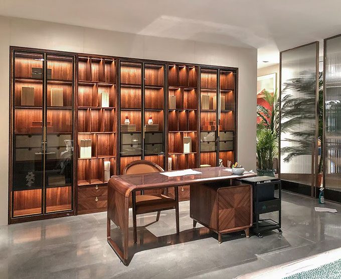 童話森林胡桃K系列 新店開業 - 珠海店