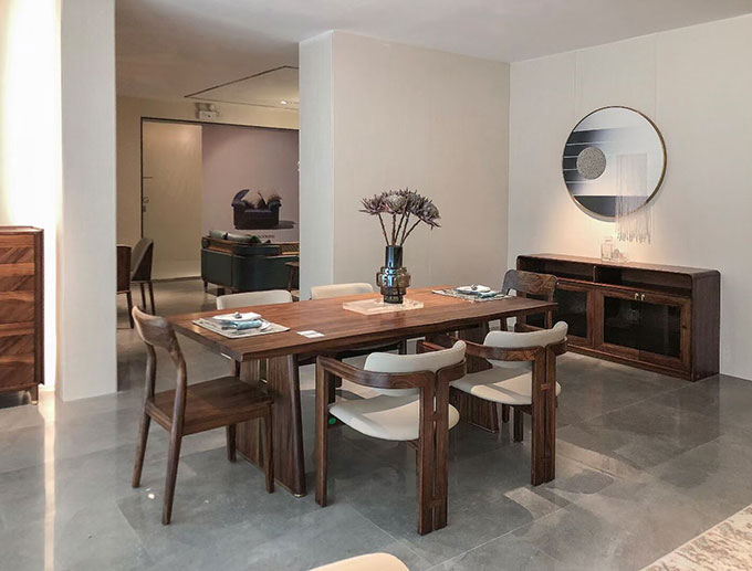 童話森林胡桃K系列 新店開業 - 珠海店