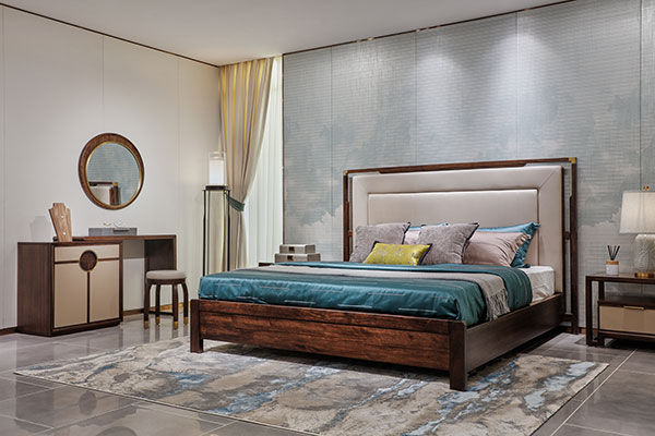 實木家具的日常保養維護