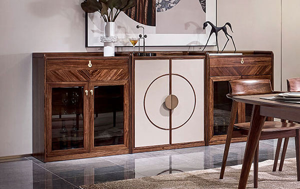 實木家具為何惹人鐘愛