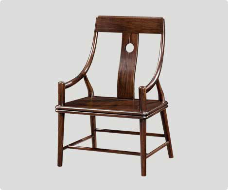 影響實木家具壽命的外界因素