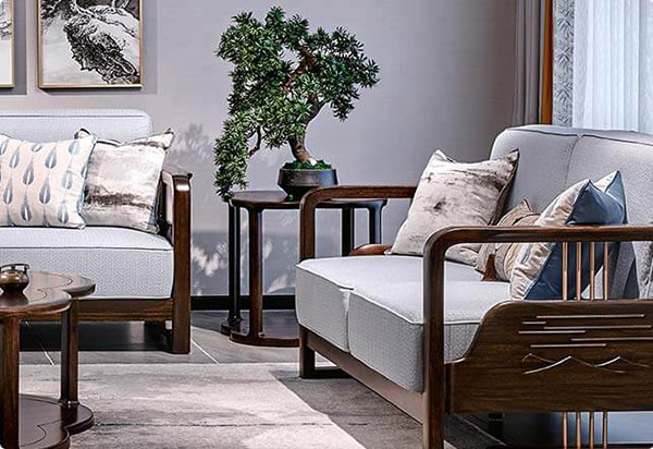 實木家具選購幾個看