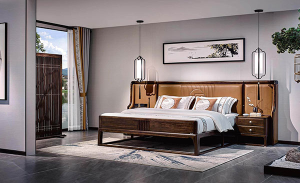 怎么鑒別實木家具