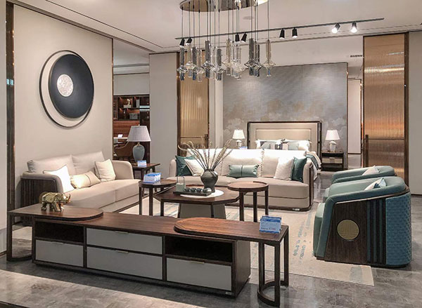 童話森林胡桃K&萬嶑系列荊州新店開業