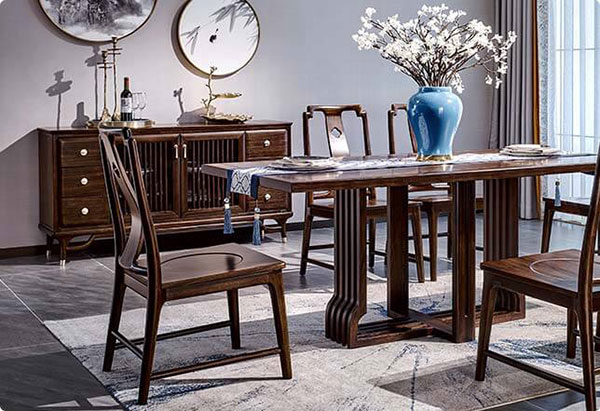 古典家具優點_為何選擇傳統家具