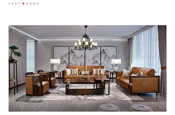 新中式家具材質（家具常用木材）