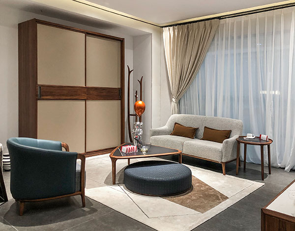 童話森林TH18江蘇如東新店開業