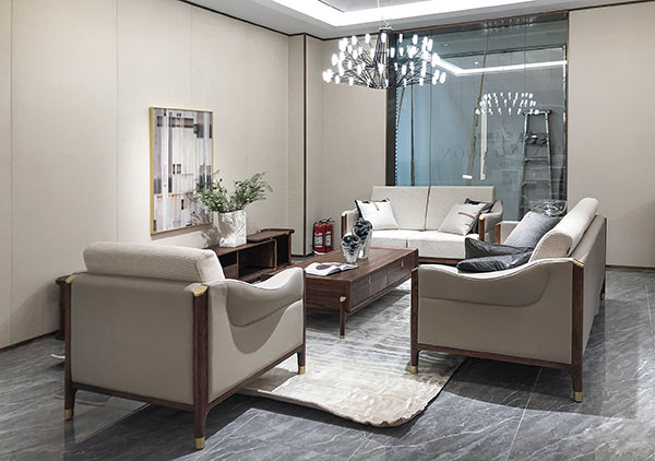 童話森林胡桃k鎮江店實拍圖