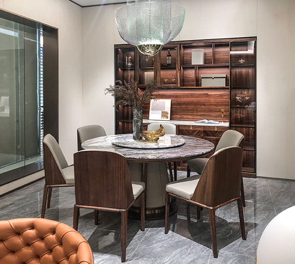 童話森林胡桃k鎮江店實拍圖