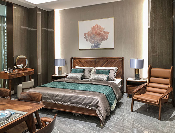 童話森林胡桃k鎮江店實拍圖