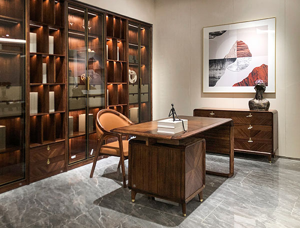 童話森林胡桃k鎮江店實拍圖