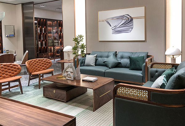 童話森林胡桃k鎮江店實拍圖