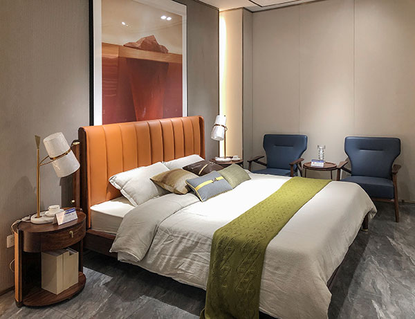 童話森林胡桃K系列深圳店實(shí)拍圖