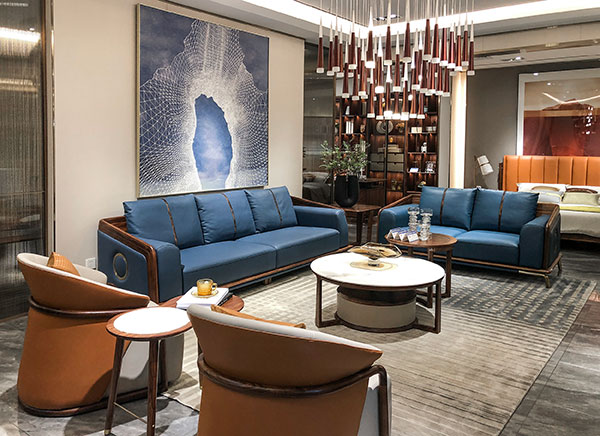 童話森林胡桃K系列深圳店實(shí)拍圖