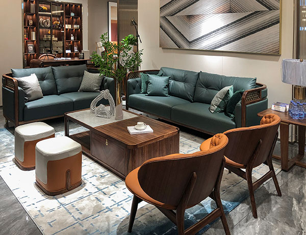 童話森林胡桃K系列深圳店實(shí)拍圖