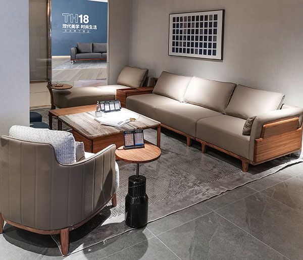 童話森林TH18昆山店實拍圖