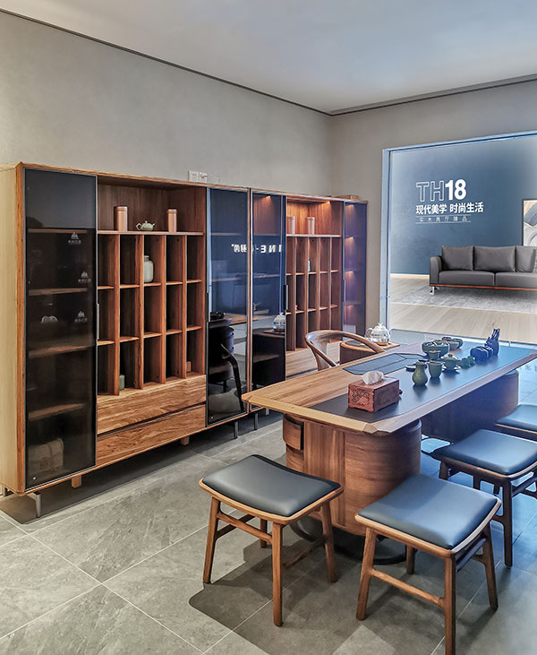 童話森林TH18昆山店實拍圖