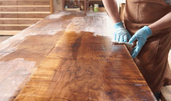 家具保養之實木家具（如何提高家具使用壽命）