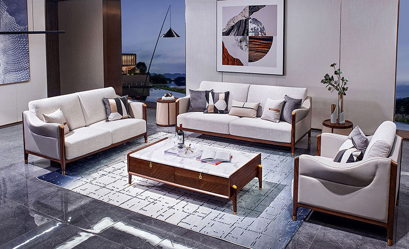 家具保養之布藝家具（布衣沙發的養護）