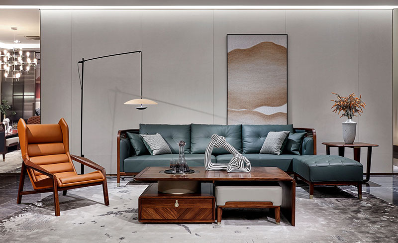 家具保養(yǎng)之真皮沙發(fā)