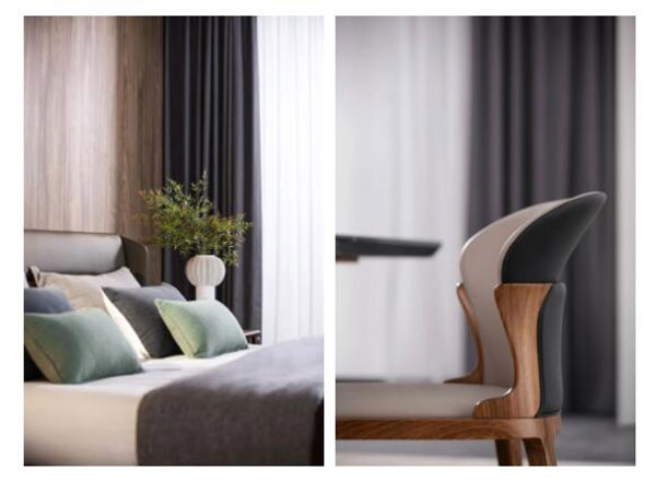 TH18實拍圖集丨四季流轉，溫暖如初