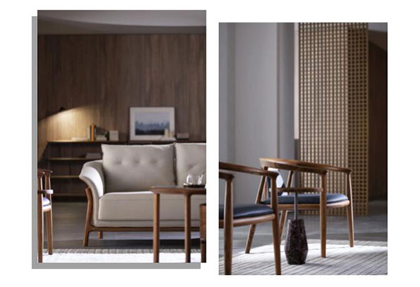 TH18實拍圖集丨四季流轉，溫暖如初