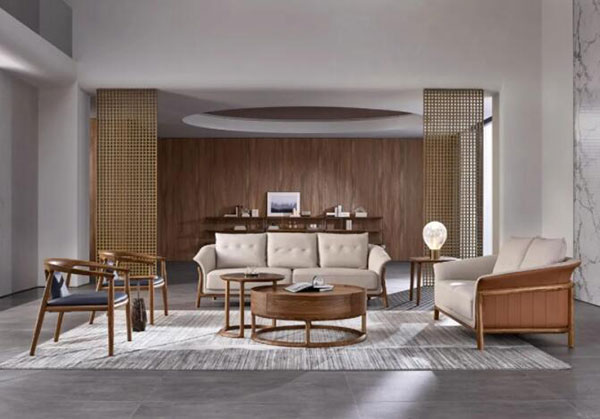 TH18實拍圖集丨四季流轉，溫暖如初