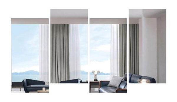 TH18實拍圖集丨四季流轉，溫暖如初