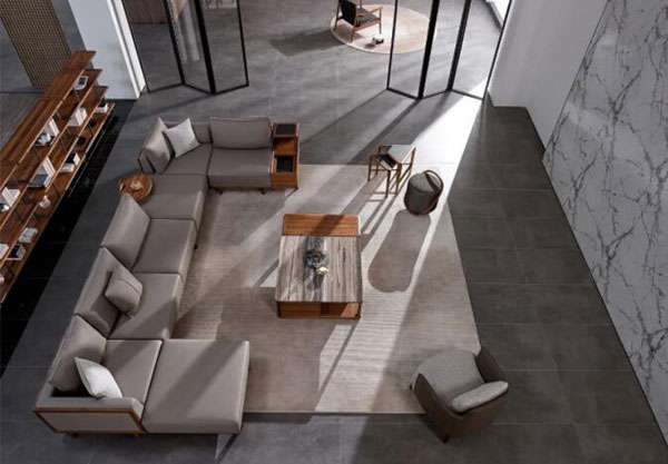 TH18實拍圖集丨四季流轉，溫暖如初